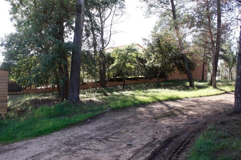 Villadora Santa Coloma De Farners Esterno foto